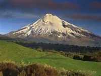 pic for  Mount Taranaki